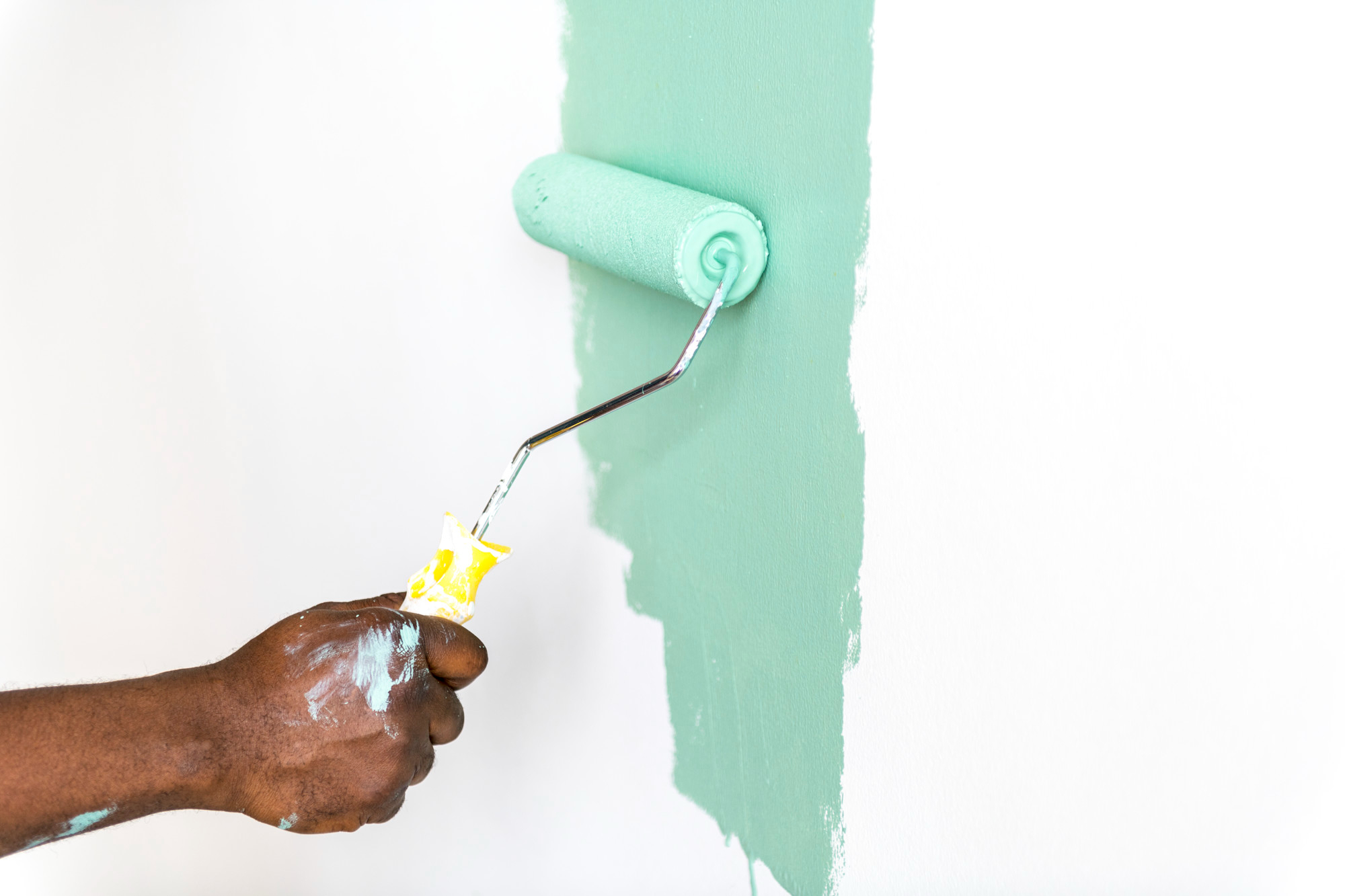 The Power of Color: Transforming Your Space with Paint