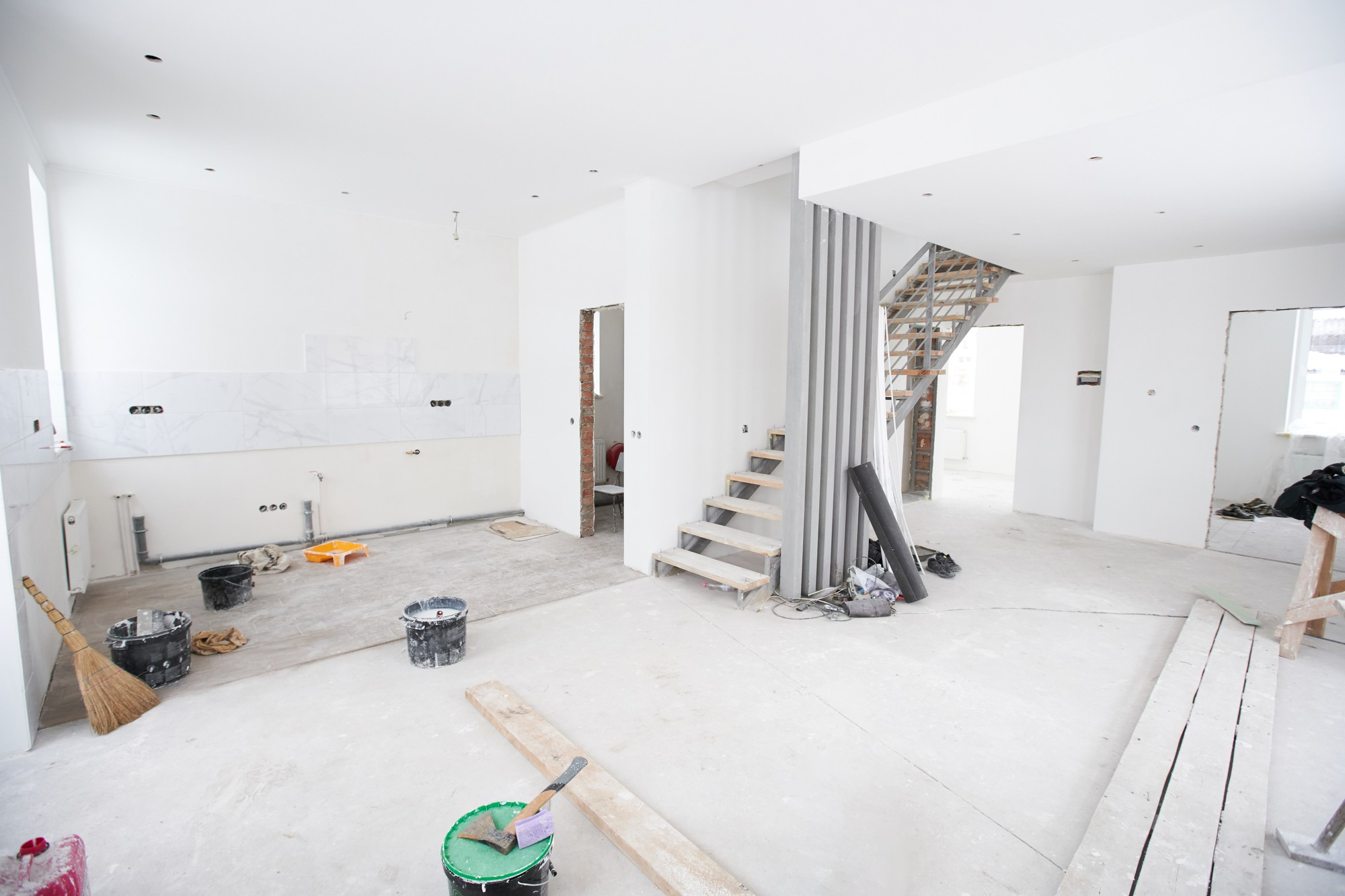 Renovation Tips: Transforming Your Space into Your Dream Home